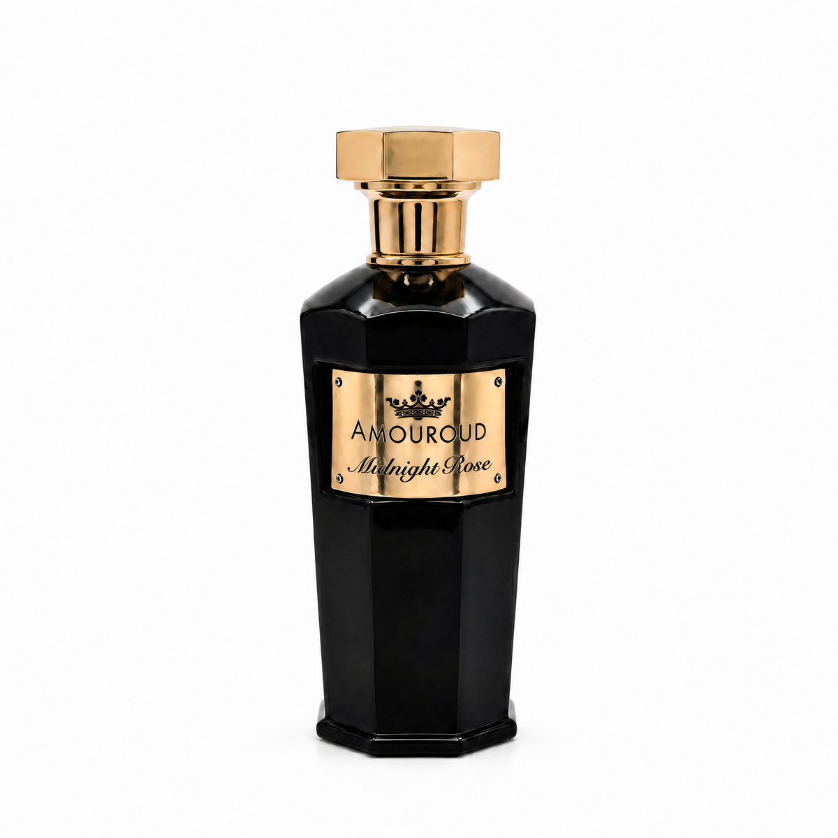 Amouroud Midnight Rose Perfume | Amouroud Fragrances