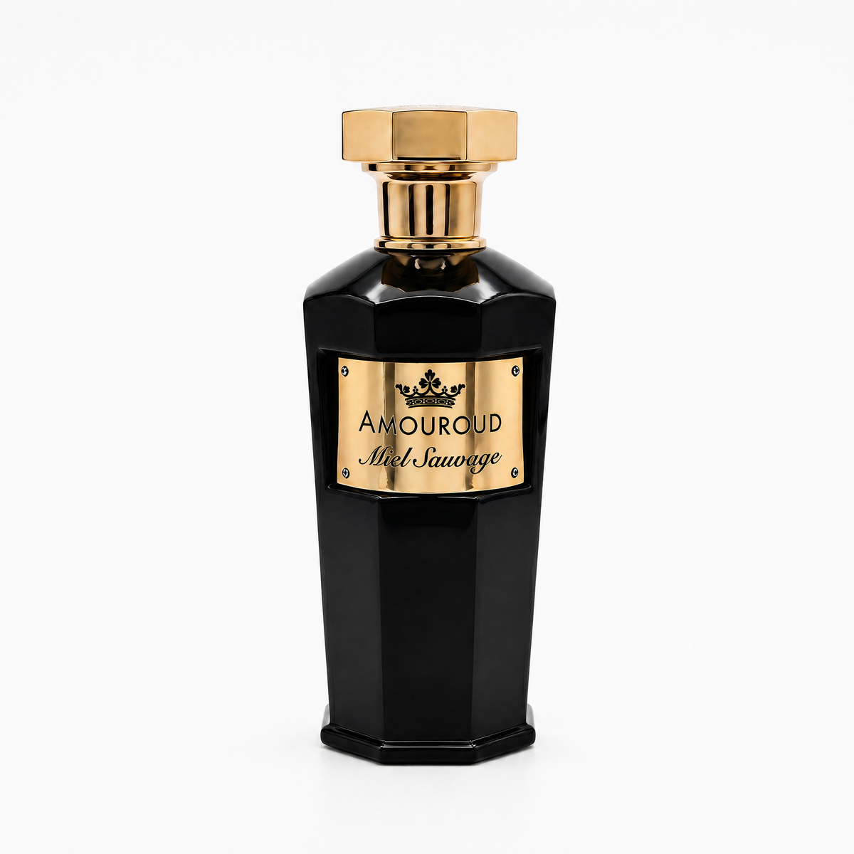 Amouroud Miel Sauvage Perfume | Amouroud Fragrances