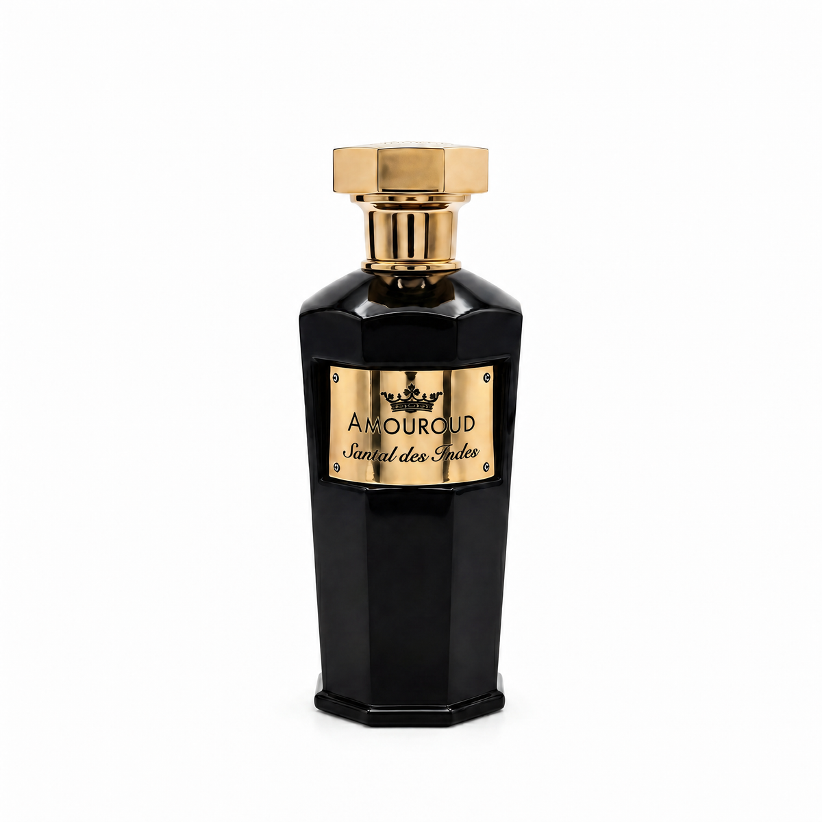 SantaldesIndesBottleOnlyAmouro