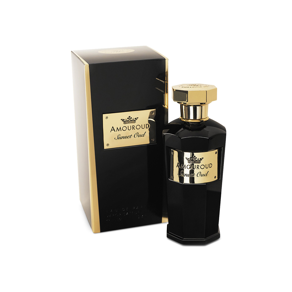 Sunset Oud – Amouroud