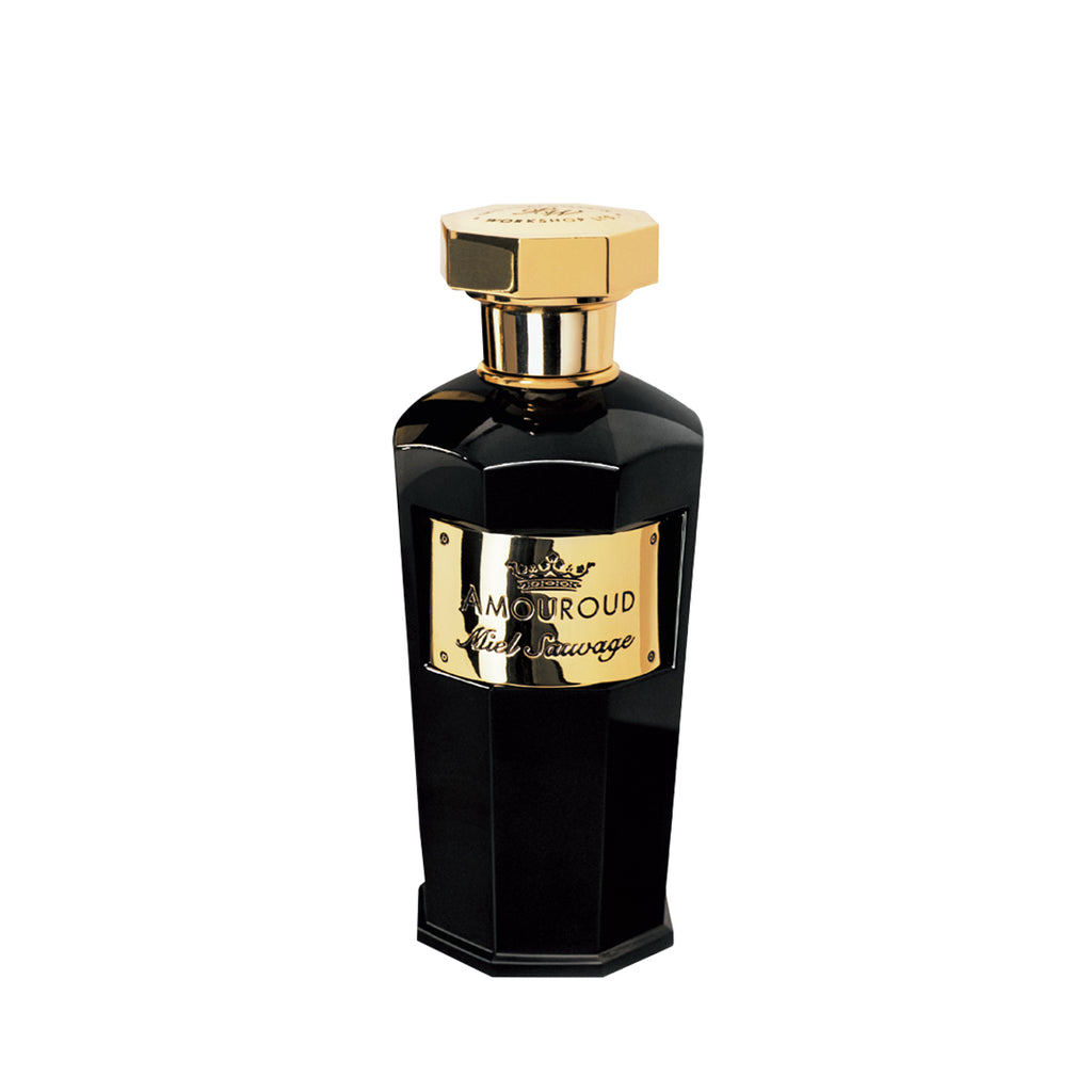 Amouroud Miel Sauvage Fragrance by Perfumer's Workshop