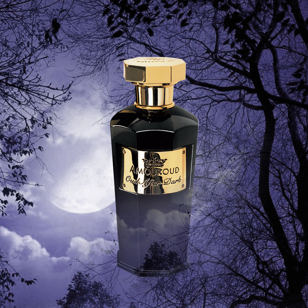 Oud After Dark Fragrance by Perfumer's Workshop