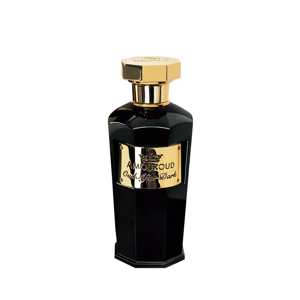 Amouroud Oud After Dark Fragrance by Perfumer's Workshop