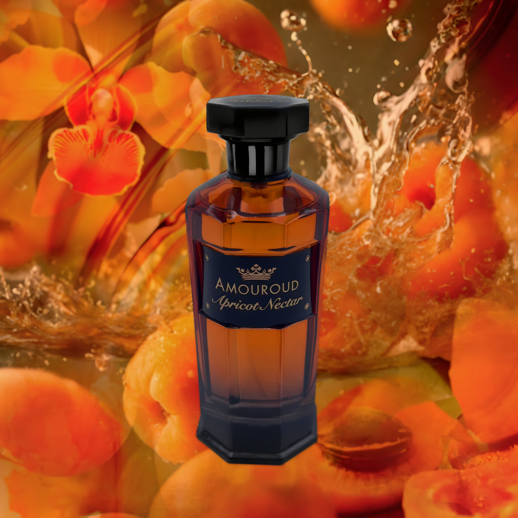 Apricot Nectar