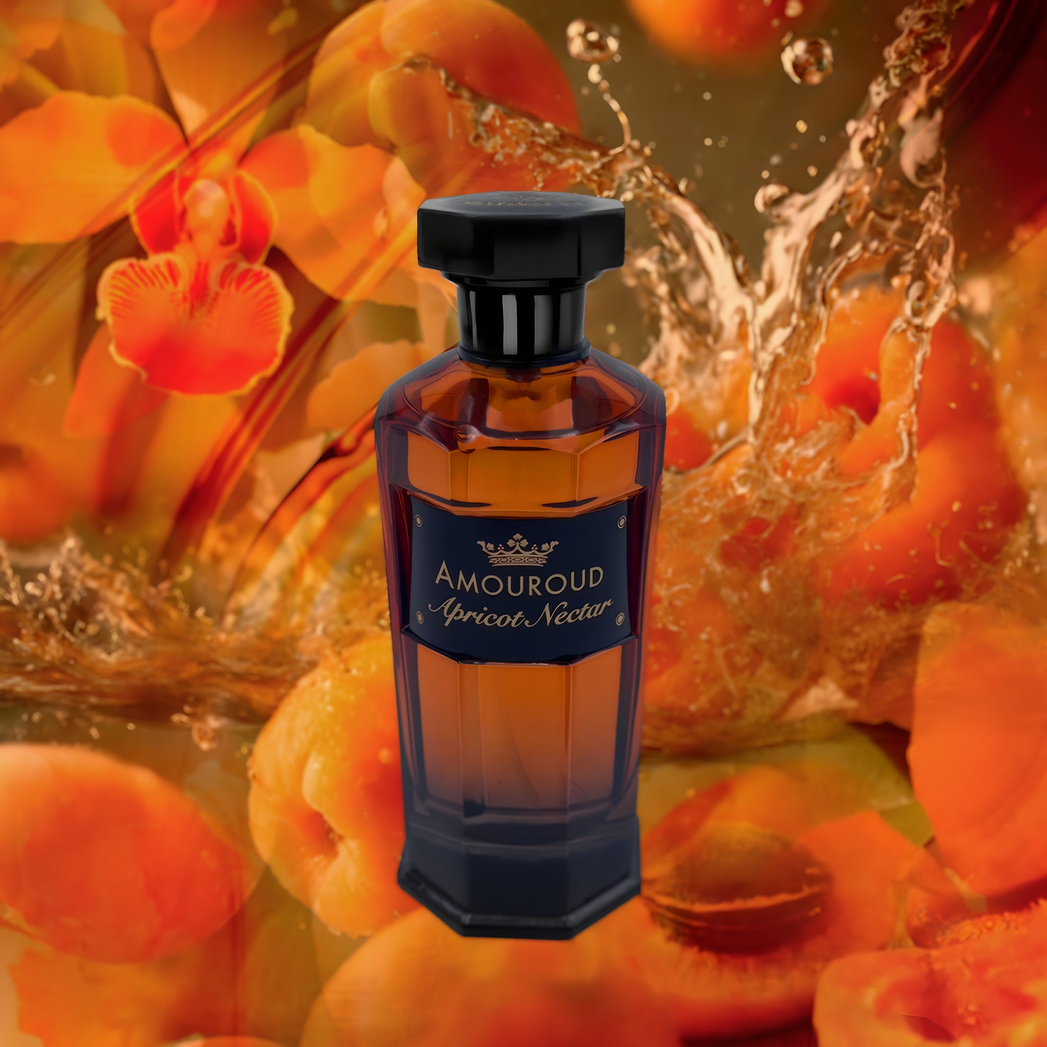 Amouroud Parfums | Shop the Official Site | Amouroud.com