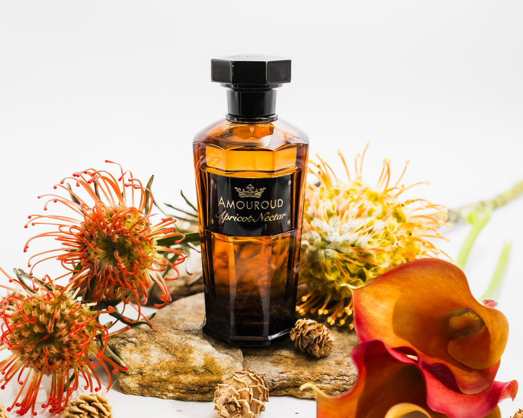 Apricot Nectar