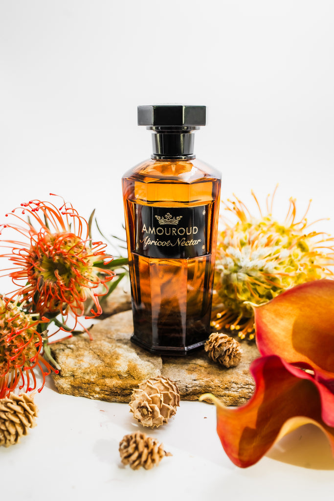 Apricot Nectar