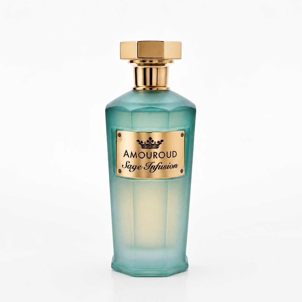 Amouroud Parfums | Shop the Official Site | Amouroud.com