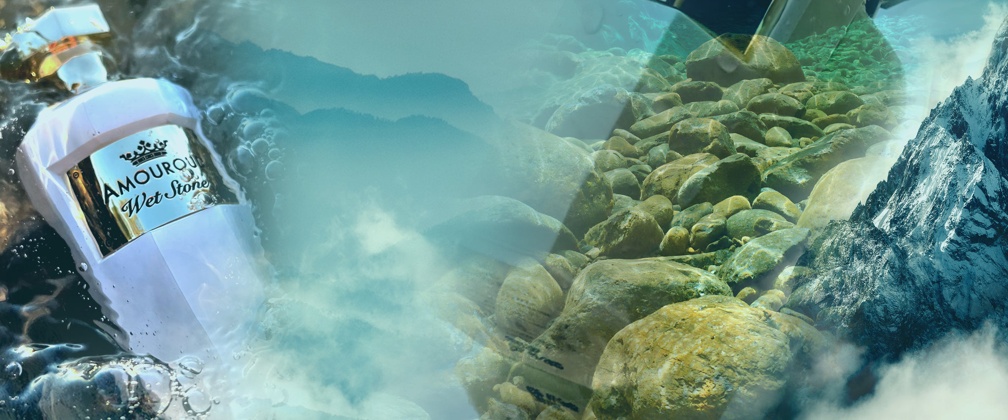 White Woods Collection | AMOUROUD Fragrances – Tagged 