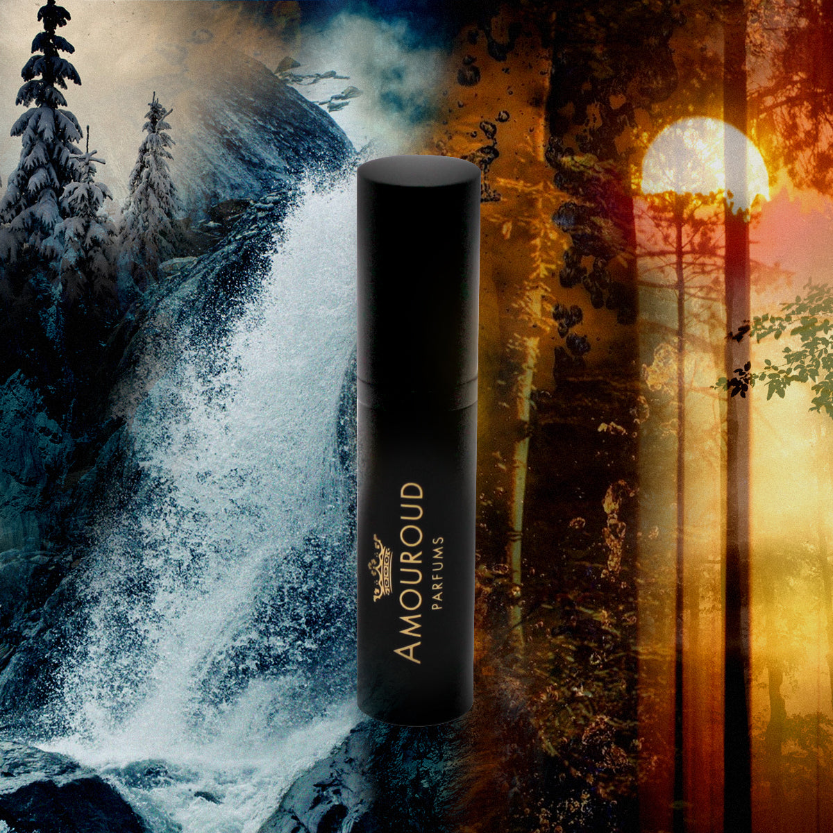 香水(ユニセックス) WET STONE by Amouroud 100ML,EDP Wet Stone Sample & Decants by Amouroud – Scent Split