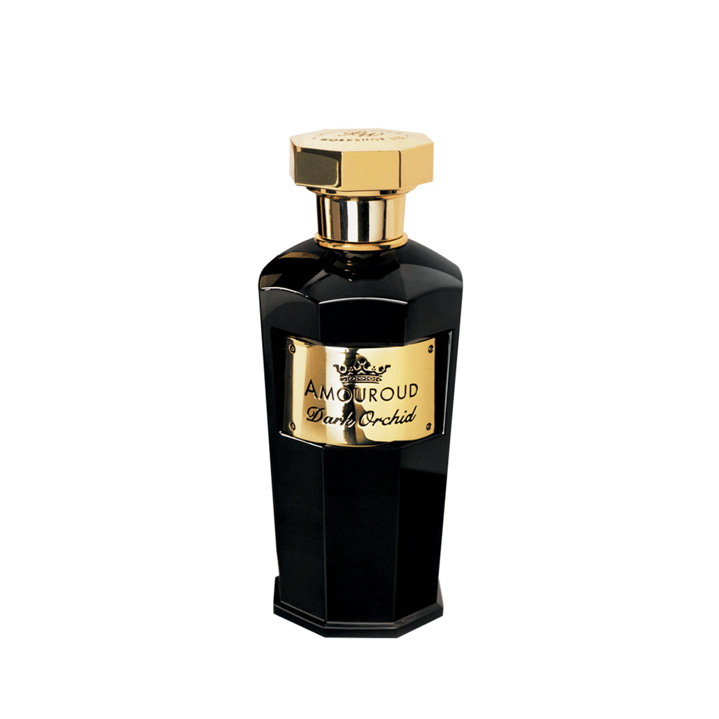 Amouroud Dark Orchid Fragrance by Perfumers Workshop