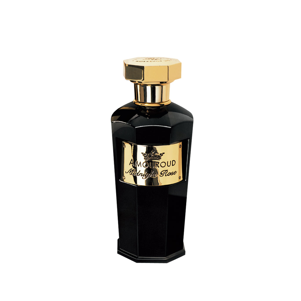 Amouroud Midnight Rose Fragrance by Perfumer's Workshop