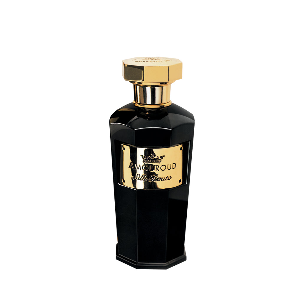 Amouroud Silk Route Fragrance