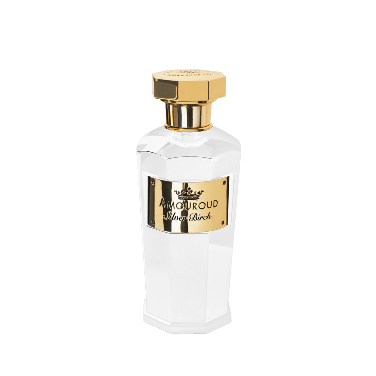 AMOUROUD Silver Birch 100ml 香水 Amouroud Silver Birch Perfume | Amouroud Fragrances